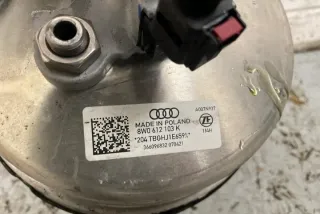 8W0612103K Вакуумный усилитель тормозов Audi A4 B9 Арт e12180994, вид 2