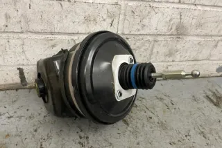 8W0612103K Вакуумный усилитель тормозов Audi A4 B9 Арт e12180994, вид 3