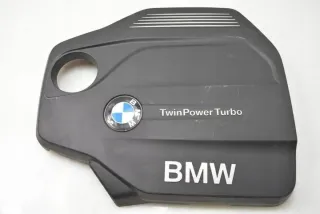 8514202 Декоративная крышка двигателя BMW 1 F20/F21 Арт e12180938, вид 4