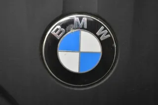 8514202 Декоративная крышка двигателя BMW 1 F20/F21 Арт e12180938, вид 5