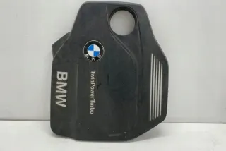 8514202 Декоративная крышка двигателя BMW 1 F20/F21 Арт e12180937, вид 1