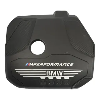 8661683 Декоративная крышка двигателя BMW 1 F40 Арт e12180903, вид 1