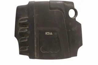 03L103925F Декоративная крышка двигателя Audi A4 B8 Арт e12180832, вид 1