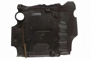 03L103925F Декоративная крышка двигателя Audi A4 B8 Арт e12180832, вид 3