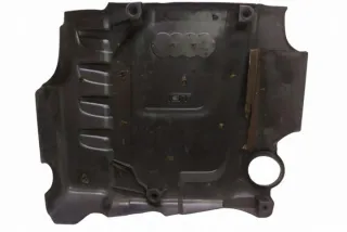 03L103925F Декоративная крышка двигателя Audi A4 B8 Арт e12180832, вид 4