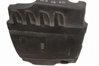 03L103925F Декоративная крышка двигателя Audi A4 B8 Арт e12180832, вид 5