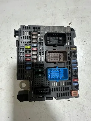 9677987180 BSM-AB1-00 Блок предохранителей Citroen C4 2 Арт e12180775, вид 2