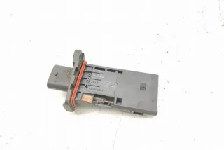 0280218327 Расходомер воздуха Suzuki Swift 3 Арт e12180560, вид 4