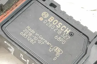 0280218327 Расходомер воздуха Suzuki Swift 3 Арт e12180560, вид 5
