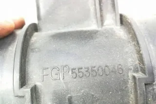 55350046 Расходомер воздуха Opel Zafira C Арт e12180464, вид 7