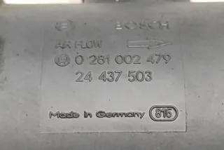 0281002479 Расходомер воздуха Opel Vectra C  Арт e12180454, вид 7