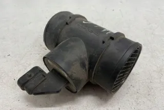 25358054 Расходомер воздуха Opel Astra H Арт e12180407, вид 2