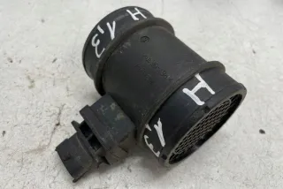 55350048 Расходомер воздуха Opel Astra J Арт e12180376, вид 1