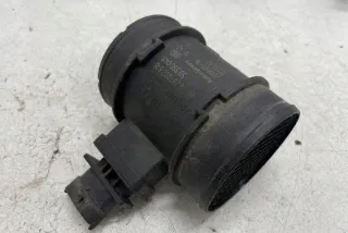 55350048 Расходомер воздуха Opel Astra J Арт e12180376, вид 2