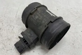 55350048 Расходомер воздуха Opel Astra J Арт e12180375, вид 2