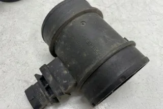 55350048 Расходомер воздуха Opel Astra J Арт e12180366, вид 1