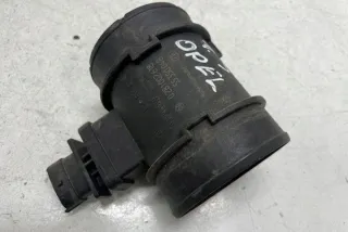 55350048 Расходомер воздуха Opel Astra J Арт e12180366, вид 2