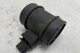 55350048 Расходомер воздуха Opel Astra J Арт e12180365, вид 1