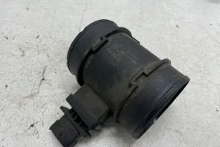 55350048 Расходомер воздуха Opel Astra J Арт e12180365, вид 2