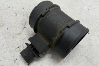 55350048 Расходомер воздуха Opel Astra J Арт e12180356, вид 2
