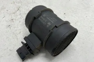 55350048 Расходомер воздуха Opel Astra J Арт e12180335, вид 1