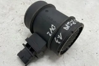 55350048 Расходомер воздуха Opel Astra J Арт e12180335, вид 2