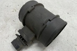 55350048 Расходомер воздуха Opel Astra J Арт e12180334, вид 1