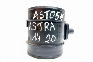 55562426 Расходомер воздуха Opel Astra J Арт e12180313, вид 2