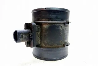 55562426 Расходомер воздуха Opel Astra J Арт e12180313, вид 3