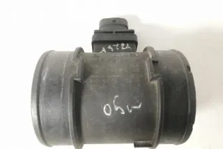 55350048 Расходомер воздуха Opel Astra J Арт e12180302, вид 3