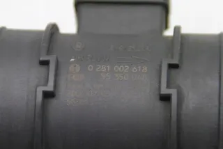 55350048 Расходомер воздуха Opel Astra J Арт e12180301, вид 2