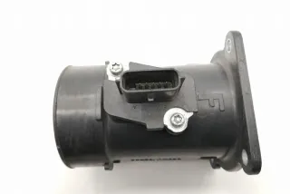 22680AW400 Расходомер воздуха Nissan Almera N16 Арт e12180247, вид 1