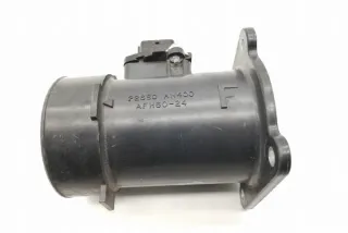 22680AW400 Расходомер воздуха Nissan Almera N16 Арт e12180247, вид 3