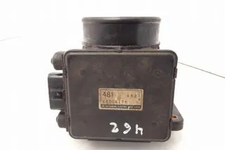 E5T08271 Расходомер воздуха Mitsubishi Carisma Арт e12180217, вид 2