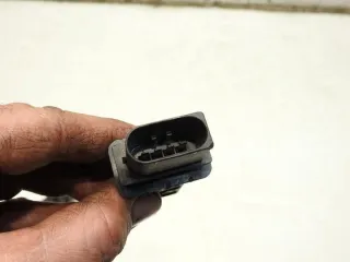 A6420940148 0281002695 Расходомер воздуха Mercedes R W251 Арт e12180207, вид 4