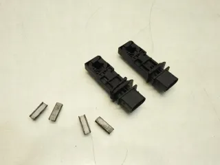A6420940148 0281002695 Расходомер воздуха Mercedes R W251 Арт e12180207, вид 5