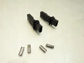 A6420940148 0281002695 Расходомер воздуха Mercedes R W251 Арт e12180207, вид 8
