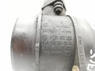 W211 A6460940048 Расходомер воздуха Mercedes C W204 Арт e12180164, вид 1