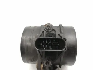 W211 A6460940048 Расходомер воздуха Mercedes C W204 Арт e12180164, вид 3