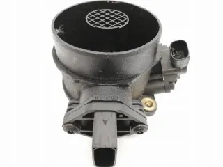 W211 A6460940048 Расходомер воздуха Mercedes C W204 Арт e12180164, вид 4