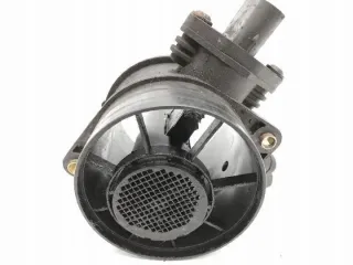 W211 A6460940048 Расходомер воздуха Mercedes C W204 Арт e12180164, вид 6