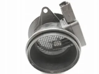 W203 A2710940248 Расходомер воздуха Mercedes C W204 Арт e12180144, вид 4