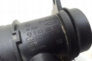 2816427500 Расходомер воздуха Hyundai Accent LC Арт e12179892, вид 1