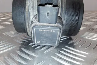 9645948780 Расходомер воздуха Citroen C4 2 Арт e12179738, вид 5