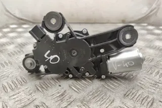 31294492 Моторчик стеклоочистителя фар Volvo V40 1 Арт e12179516, вид 3