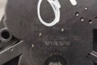 31294492 Моторчик стеклоочистителя фар Volvo V40 1 Арт e12179516, вид 5