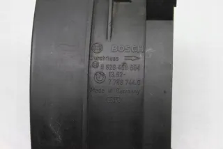 77887440 Расходомер воздуха BMW 1 E81/E82/E87/E88 Арт e12179474, вид 4