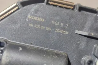 3397021531 Моторчик стеклоочистителя фар Volvo C30 Арт e12179388, вид 1