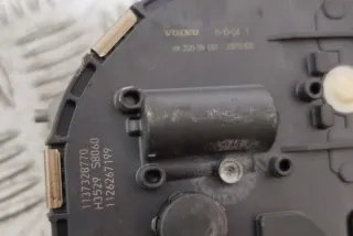 3397021531 Моторчик стеклоочистителя фар Volvo C30 Арт e12179387, вид 4