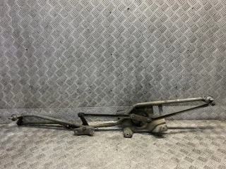 1397328048 Моторчик стеклоочистителя фар Volkswagen Sharan 1 Арт e12179370, вид 2